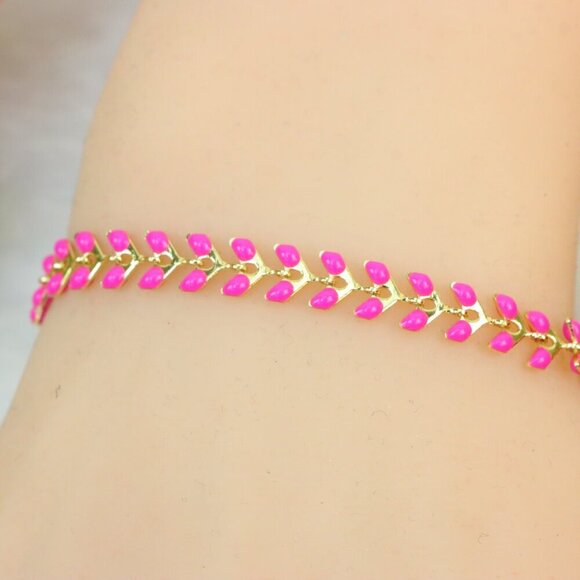 "New Beautiful Design Bracelet for Women/Girls, Gift, B640 - Picture 6 of 10